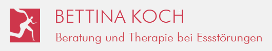Fachpraxis für Essstörungen - Bettina Koch